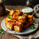 paneer tikka